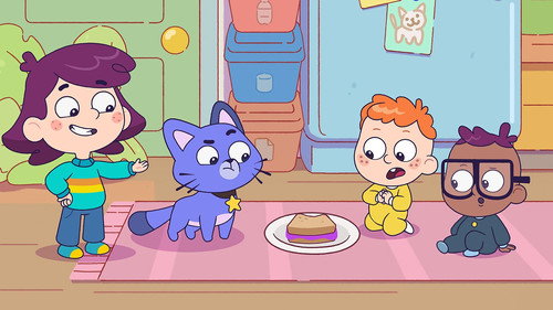 The Baby Wish