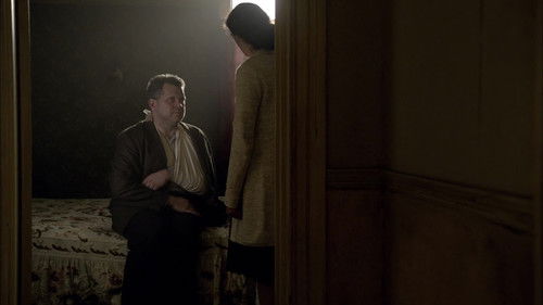 The Sentimental Bloke