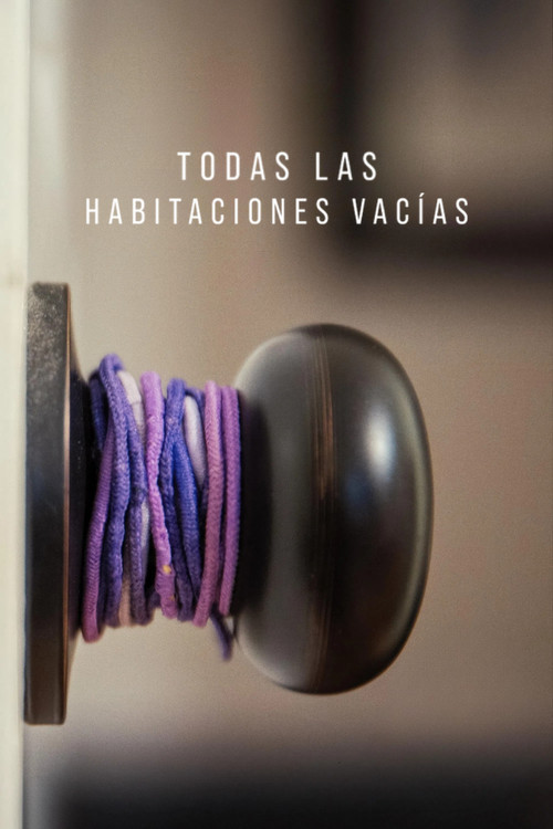 Todas las habitaciones vacías