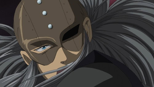 Man of Destiny