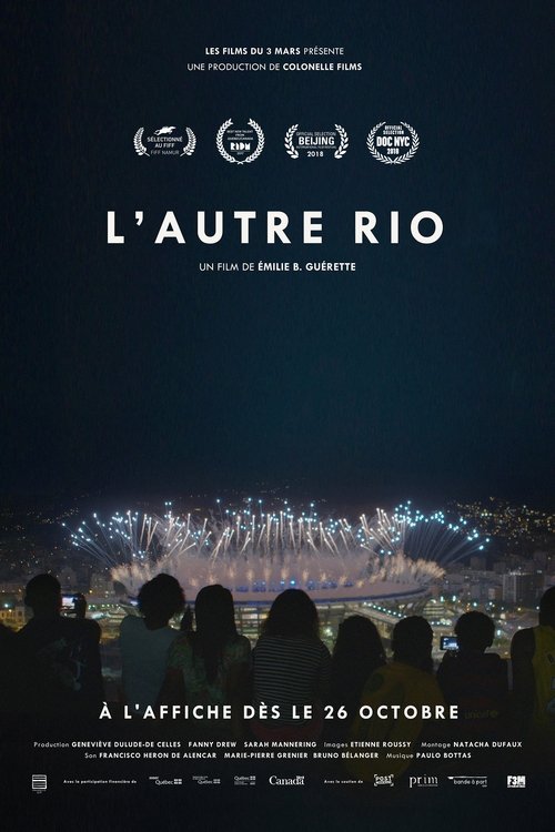 The Other Rio 2018