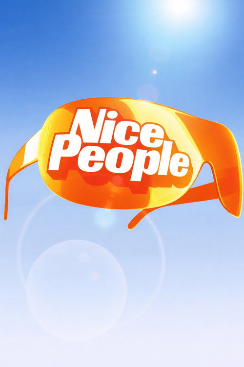 Nice People电影海报