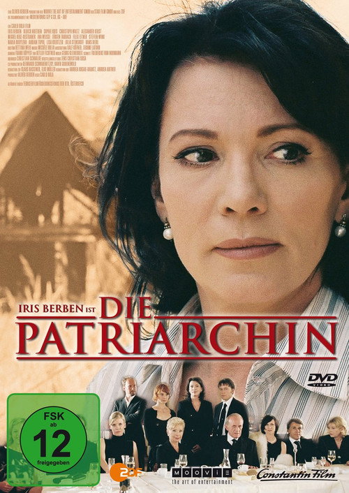 Die Patriarchin poster 2