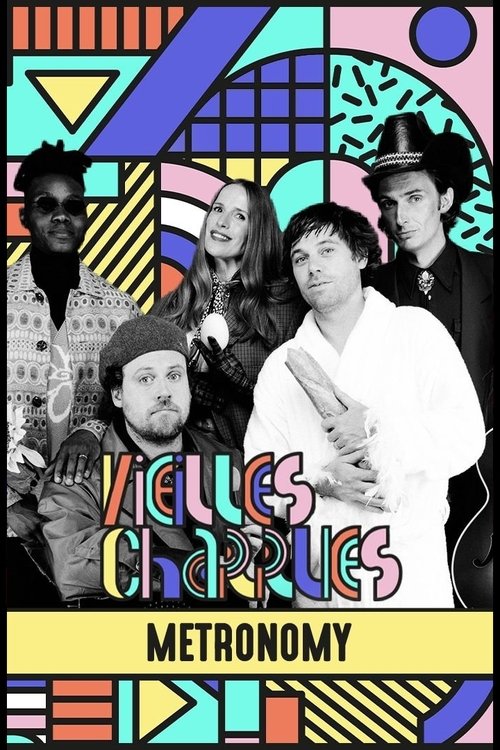 Metronomy+en+concert+aux+Vieilles+Charrues