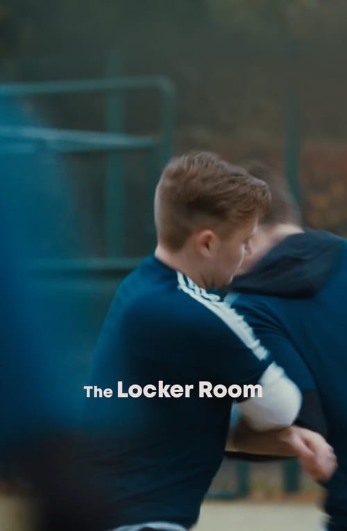 The+Locker+Room