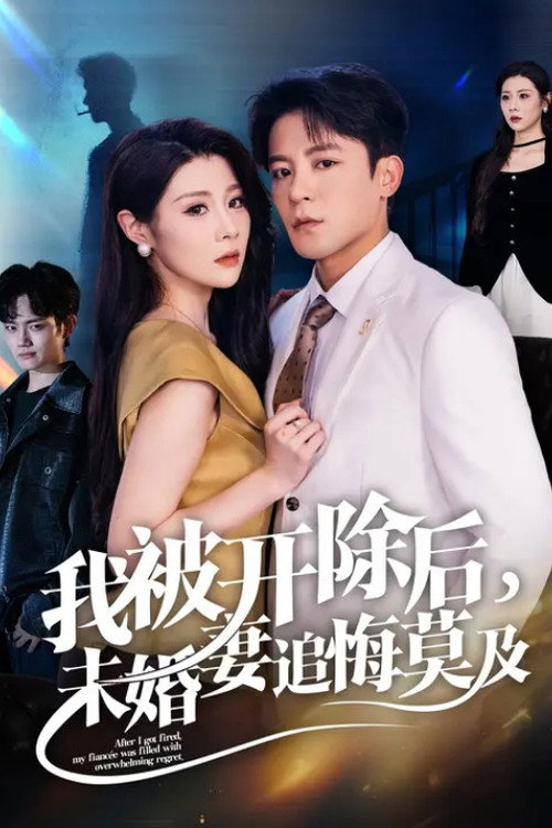 我被开除后，未婚妻追悔莫及电影海报