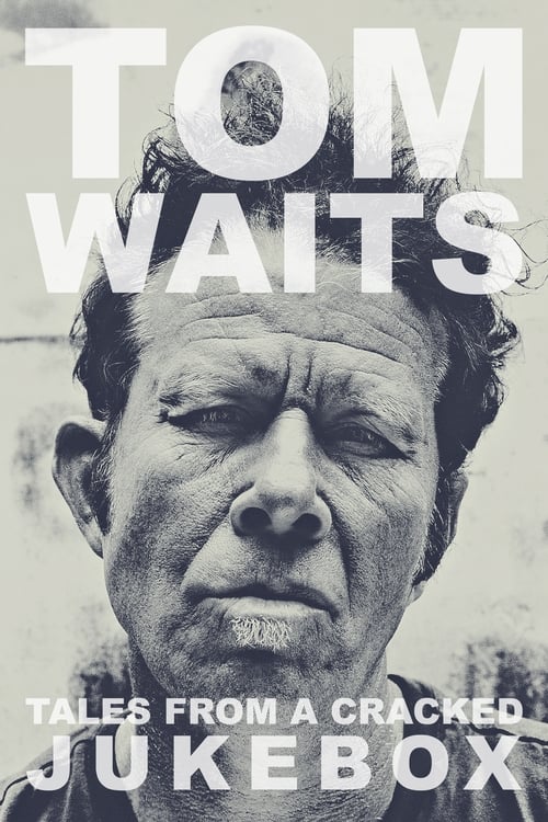 Tom+Waits%3A+Tales+from+a+Cracked+Jukebox