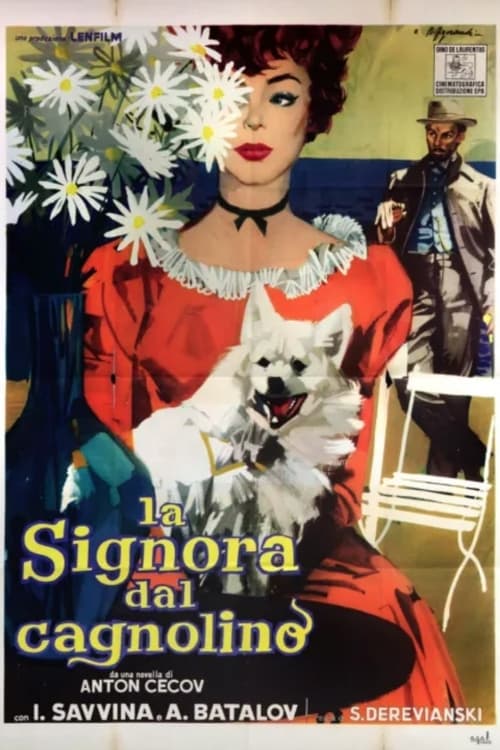 La+signora+dal+cagnolino