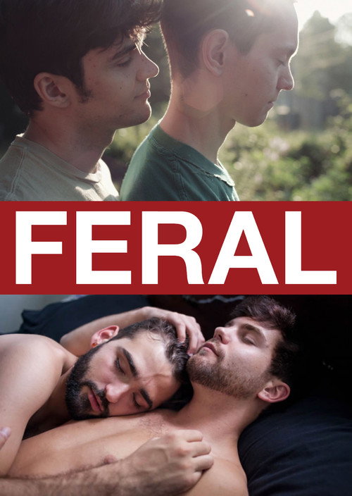 Feral poster 5