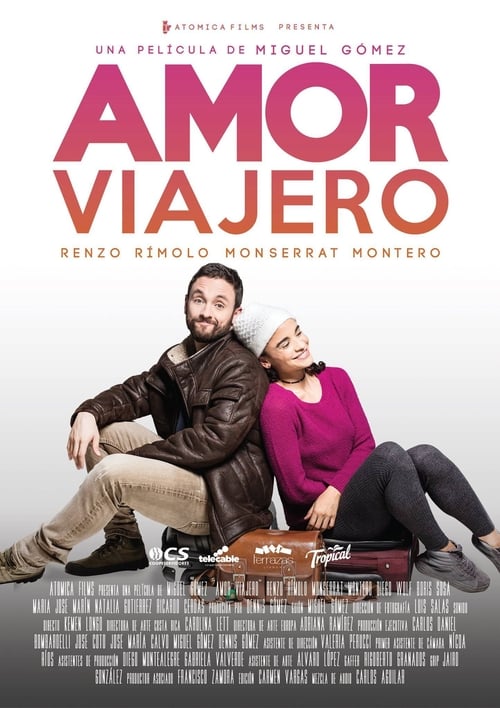 Amor+Viajero