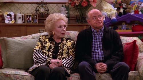 Everybody Loves Raymond - 8. Bölüm