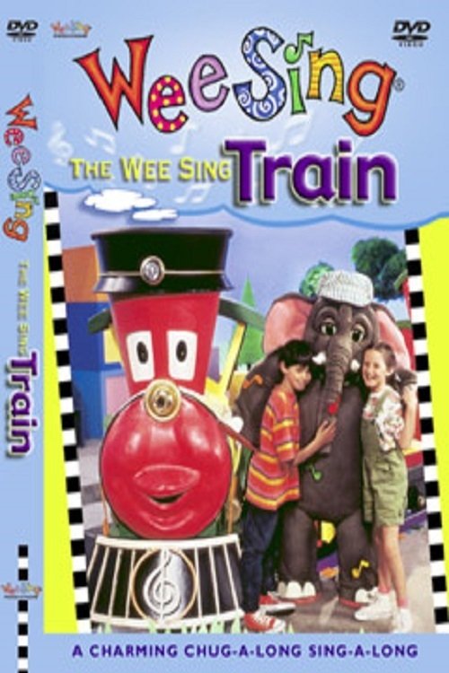 The+Wee+Sing+Train