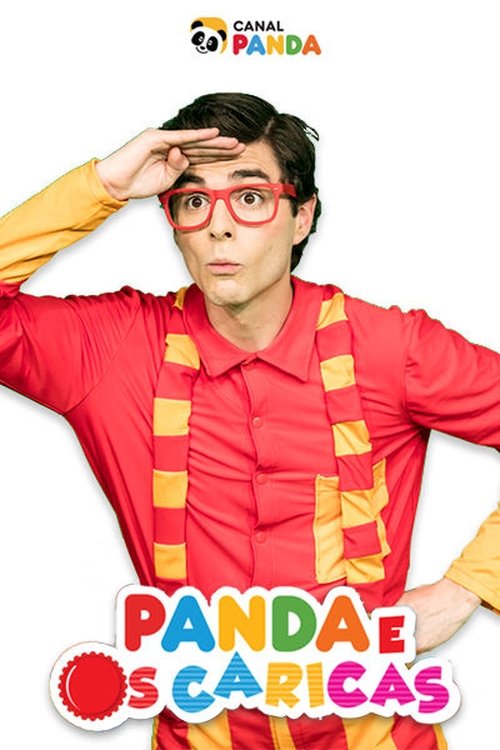 Poster João Costa