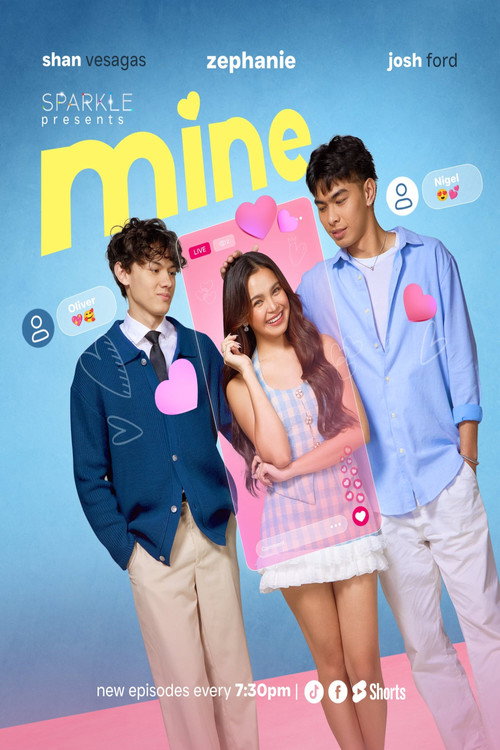 Mine poster 3
