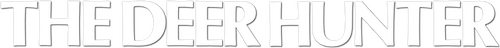 THE DEER HUNTER Logo