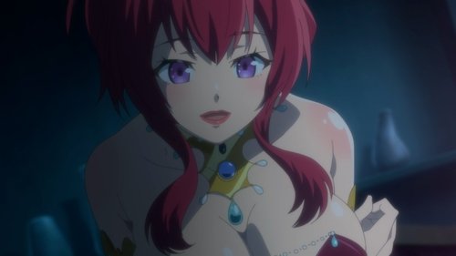 Isekai Maou to Shoukan Shoujo no Dorei Majutsu - 7. Bölüm