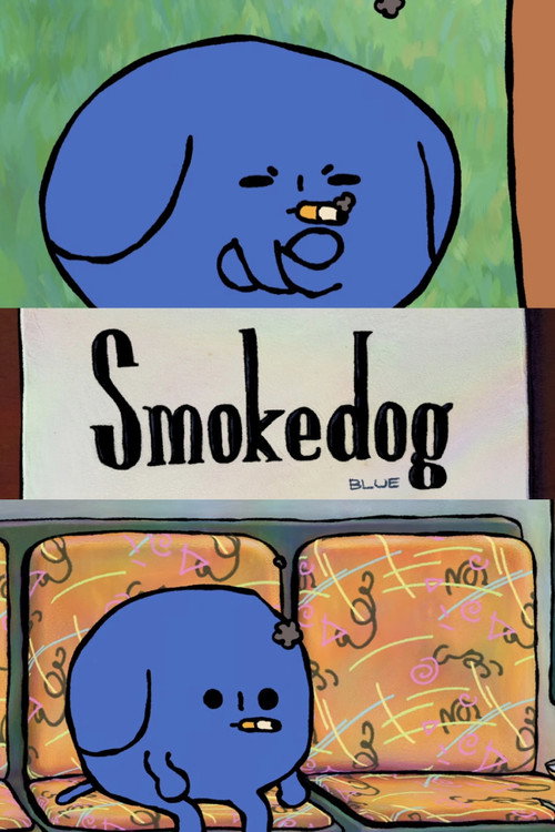 Smokedog's poster