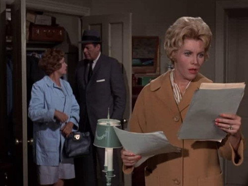 Barney Hatfield, Where Are You?