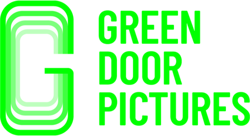 Green Door Pictures Logo