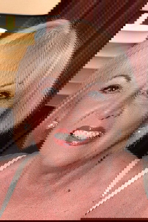 Poster of Scarlet Andrews