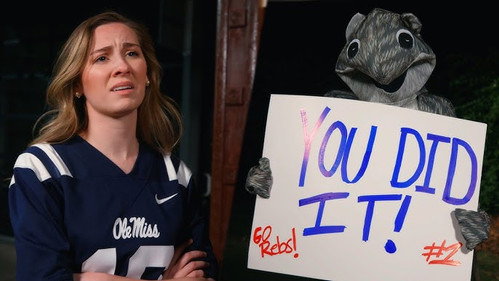 Some SEC Teams Hop Off the Playoff Train