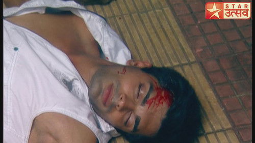Armaan Injures Himself Critically