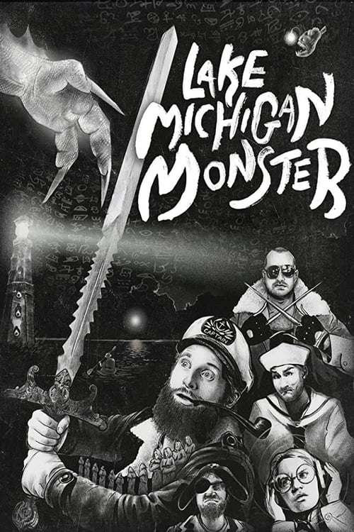 Lake+Michigan+Monster