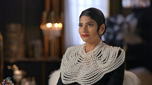 Cafcaflı Dubai - 4. Bölüm