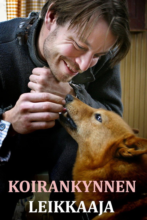 Dog Nail Clipper poster 2