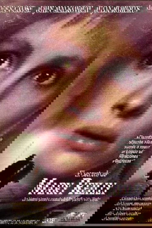 VER ! El secreto de Mary Reilly 1996 PELICULA COMPLETA ONLINE