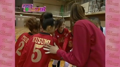 New Year's Overweight Special (part 2)