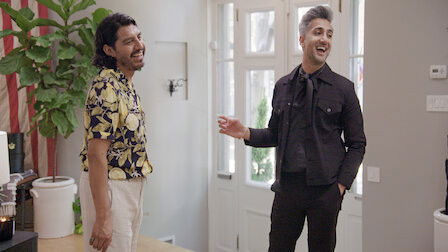 Queer Eye - 8. Bölüm
