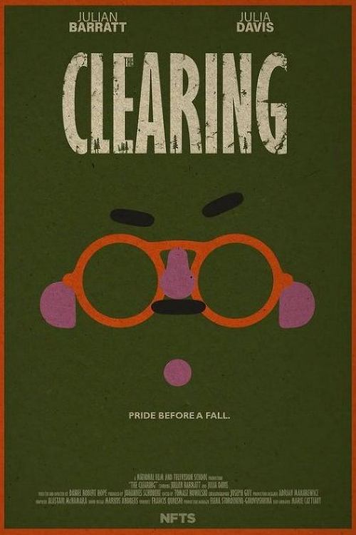 The+Clearing