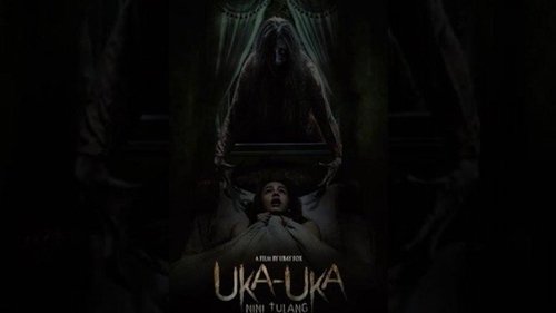 Uka-Uka: The Movie - Nini Tulang (2019) Watch Full Movie Streaming Online