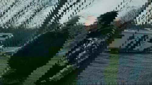 Ölüm Zamanı - 6. Bölüm