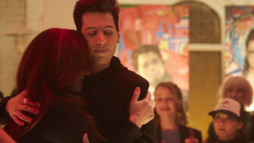 Orphan Black - Son Sözü Giyotinler Söyler