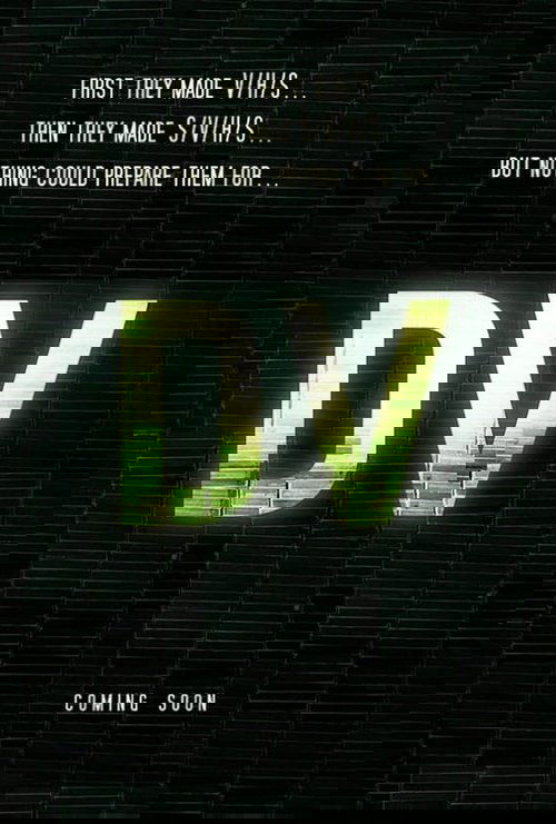 DV Poster