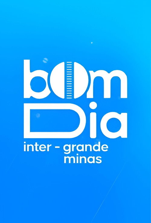 Bom Dia Inter Grande Minas