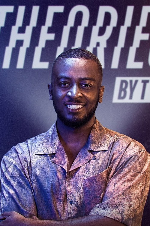 Tyrell Charles
