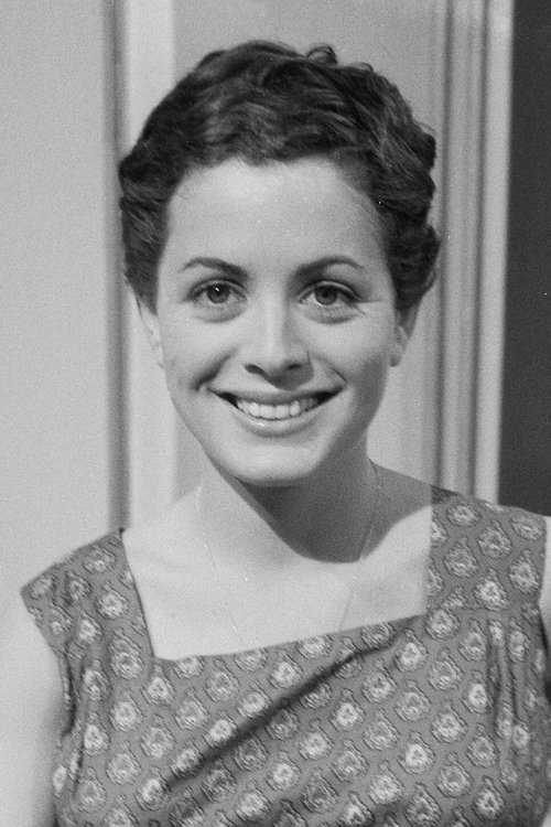 Poster of Ellen van Hemert