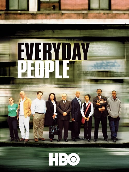 Everyday+People