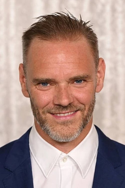 Joe Absolom