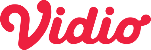 Vidio Logo