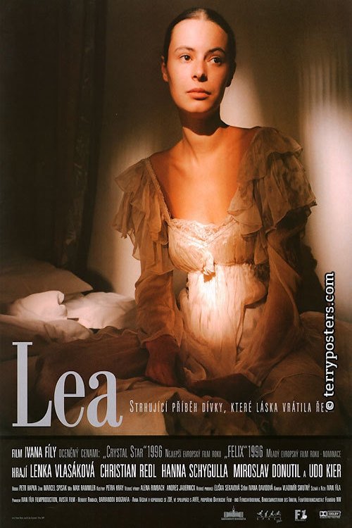 Lea (1996) Filmes Completos Gratis
