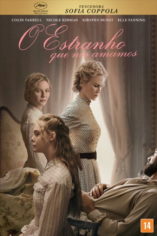 Assistir The Beguiled (2017) filme completo dublado online em Portuguese