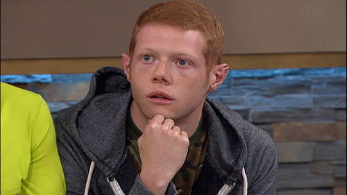 Week 8 Eviction; Battleback