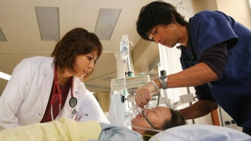 Emergency Heart Specialist