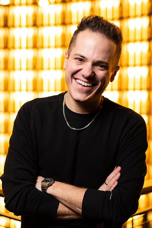 Jeff Arcuri