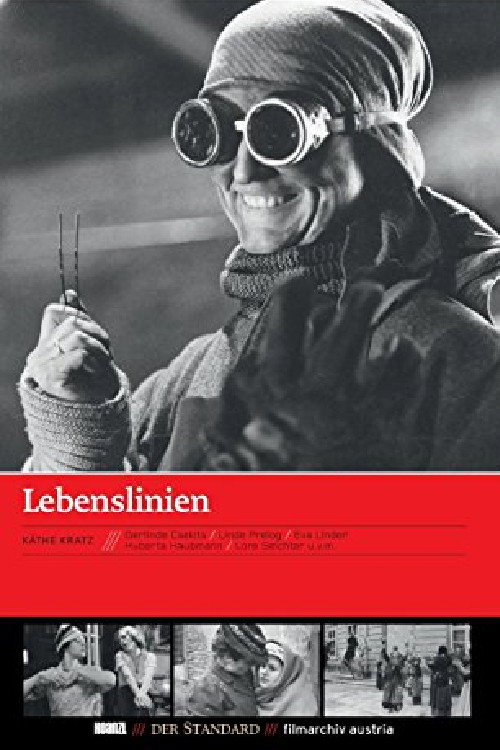 Lebenslinien poster 2