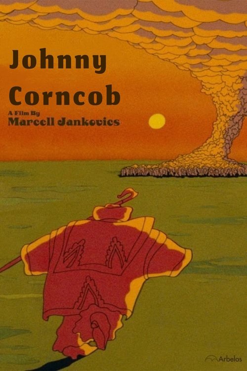 Johnny Corncob